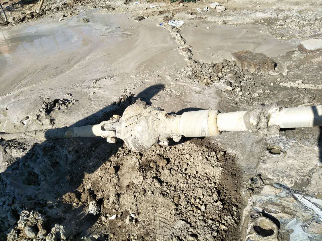 地下管廊工程你了解嗎？